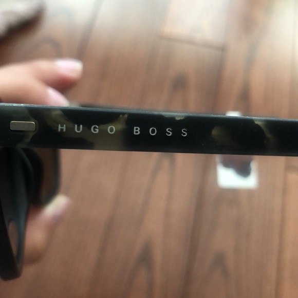 BOSS sunglasses - Picture 4 of 6